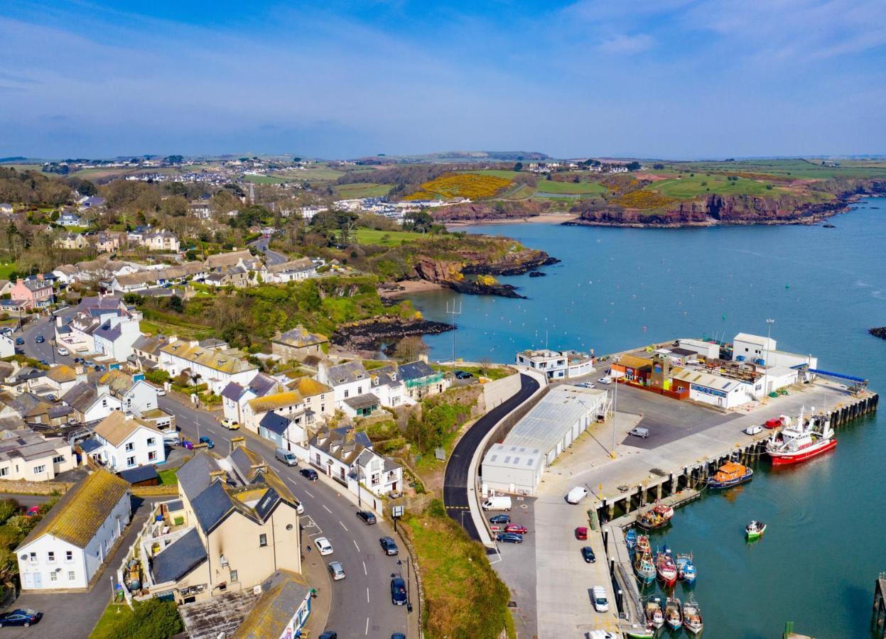 Seacliff Holiday Homes No 8 By Trident Holiday Homes Dunmore East Exterior foto